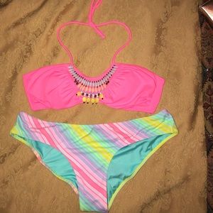 Victoria Secret Bikini Set